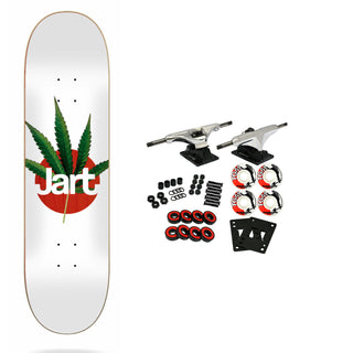 Jart Complete Leaf 8.125" x 31.6"