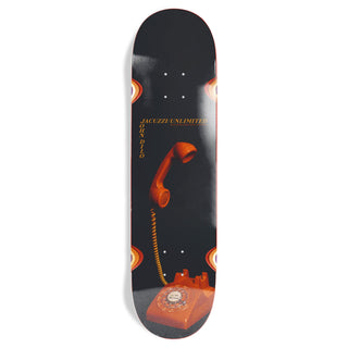 Jacuzzi Premium Skateboard with Indy Trucks, Spitfire Wheels - 8.5" Dilo On Hold