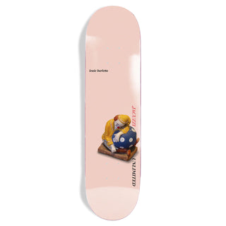 Jacuzzi Skateboard Deck Barletta Gathering 8.75" x 31.45"