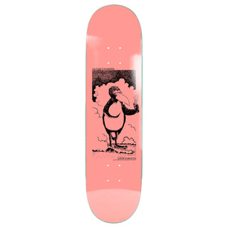 Jacuzzi Skateboard Deck Louie Barletta Toy 8.25" x 32"