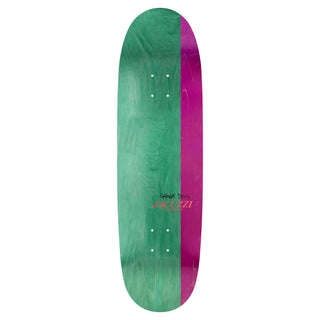 Jacuzzi Skateboard Deck Dare Egg 8.75" x 31.8"
