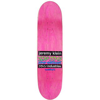 JK Industries Skateboard Complete Gonz Dream Girl 8.5" x 32.25"