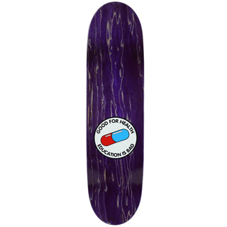 JK Industries Skateboard Deck Neo Tokyo 8.5" x 32.25"