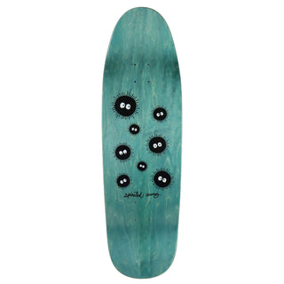 JK Industries Skateboard Complete Spirited Away 9.5" x 31.75"