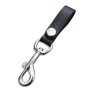 Jacuzzi Skateboards Carabiner with Strap