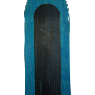 Jacuzzi Rider Stock Skateboard Complete Caswell Berry Storybook Impact Light 8.25" x 31.75"