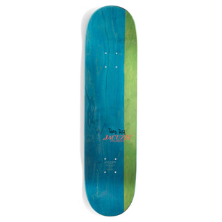 Jacuzzi Premium Complete Skateboard Cawell Berry Bee 8.0" Ft. Independent/SML