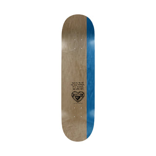 Jacuzzi Skateboard Complete 500 Years Rose Holographic 8.25" x 32"