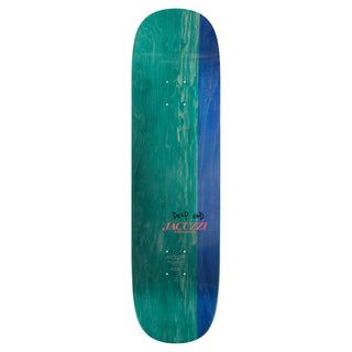 Jacuzzi Skateboard Complete Jake Yanko High Dive 8.75" x 31.95"