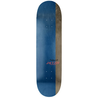 Jacuzzi Skateboard Complete Zander Mitchell Geese 8.25" x 32"