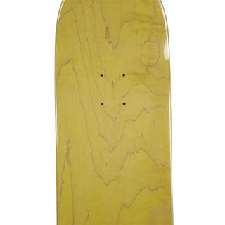 Jacuzzi Premium Skateboard Complete Jourdy Sherman Barletta 408 Right 8.5" Ft. Krux/Spitfire/Independent