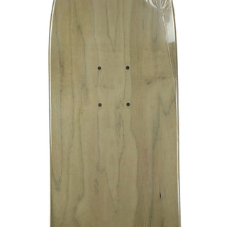 Jacuzzi Rider Stock Skateboard Deck Louie Barletta I Love You 7.5" x 30.5"