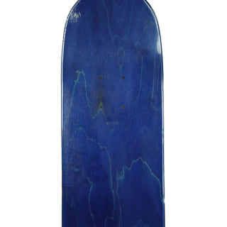 Jacuzzi Premium Skateboard Complete Louie Barletta Bird Cage 7.5" Ft. Krux/Triclops/Independent