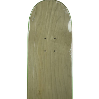 Jacuzzi Premium Skateboard Complete Louie Barletta Tribal Fan 7.5" Ft. Krux/Triclops/Independent