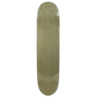Jacuzzi Premium Skateboard Complete Louie Barletta Tribal Fan 7.5" Ft. Krux/Triclops/Independent
