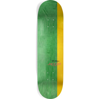 Jacuzzi Premium Skateboard Complete Loose 9.0" Ft. Independent/SML