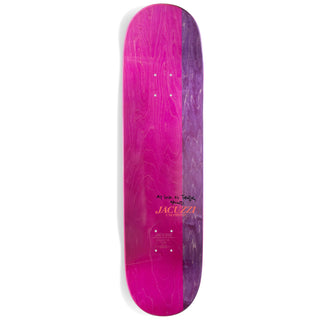 Jacuzzi Skateboard Deck Smash Jet Ski 8.0" x 31.4"