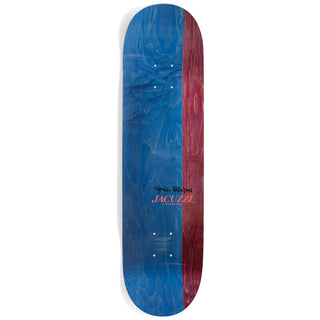 Jacuzzi Skateboard Complete Weedstar 8.25" x 31.5"