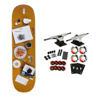Habitat Complete Janoski Place Setting 8.375"