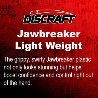 Discraft Disc Golf Jawbreaker Light Weight Buzzz Midrange 5/4/-1/1 - Choose Exact Disc
