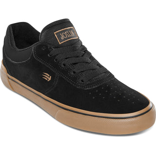 Etnies Shoes Joslin Vulc Black/Gum