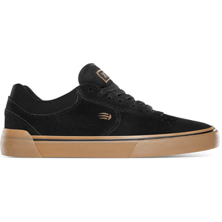 Etnies Shoes Joslin Vulc Black/Gum