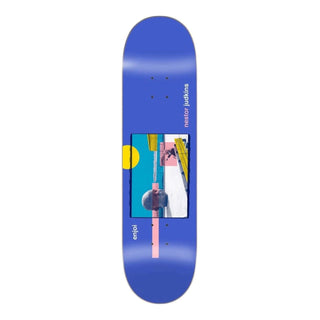 Enjoi Complete Judkins Skart 8.0" Soft Wheels (Beginner Friendly)