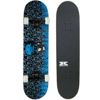 Krown KPC Complete Blue Flame 7.75"
