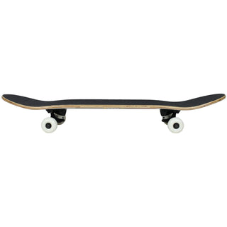 Krown KPC Complete Rasta Peace 7.75"
