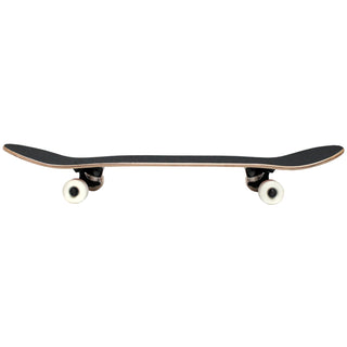 Krown KPC Complete Checker Black/Green 7.75"
