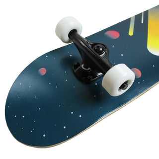 Krown KPC Complete Space 7.75"