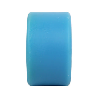 Kryptonics Wheels NOS Old School Micro Reaktor Blue 58mm 92A