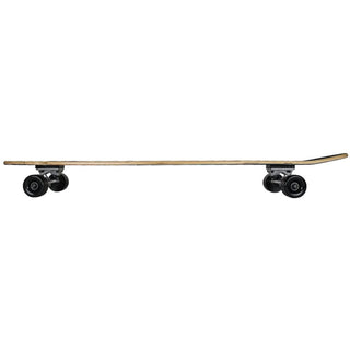 Krown Longboard Complete Kicktail Wave