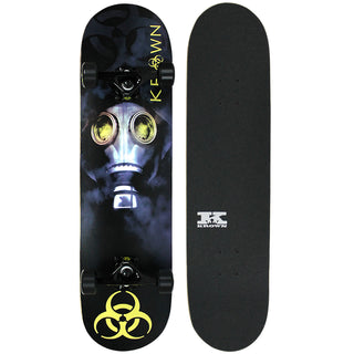 Krown Pro Complete Biohazard 8.0"