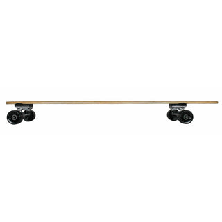 Krown Longboard Complete Pintail Blue Flame