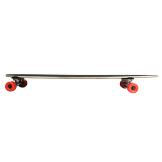 Krown Longboard Complete Pintail 3 Amigos