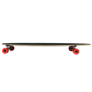 Krown Longboard Complete Samurai Warrior