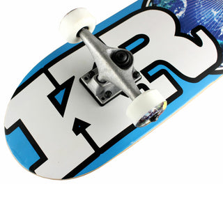 Krown Rookie Complete Blue World 7.5"