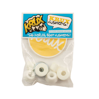 Krux Bushings Worlds Best Cushions 92A
