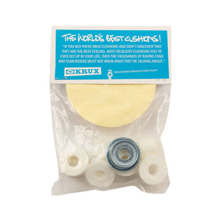 Krux Bushings Worlds Best Cushions 92A