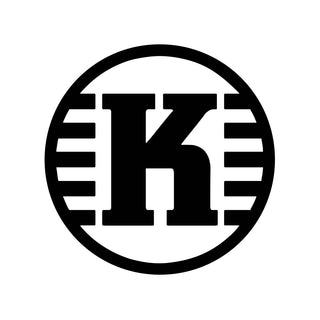 Kastaplast Disc Golf K3 Hard Svea Midrange 5/6/-1/0 White/Black 178 grams