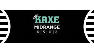 Kastaplast Disc Golf K1 Glow Kaxe Midrange 6/5/0/2 Glow/Purple 173 grams