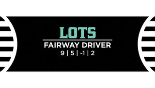 Kastaplast Disc Golf K1 Grind Lots Fairway Driver 9/5/-1/2 Light Blue White/Green 173 grams