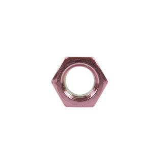 Dime Bag Skateboard Replacement Truck Kingpin Nuts Pink (2-Pack)