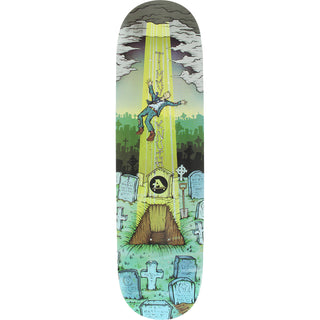 All I Need Deck Knuth Resurrection 8.1"