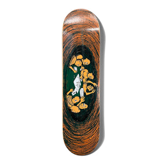 Girl Skateboard Deck Koston Pictionary Re-Issue Blind Bag 7.5" x 31"