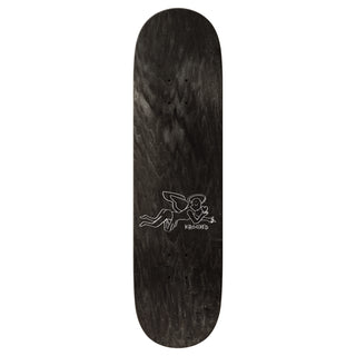 Krooked Skateboard Complete Knox Angel 8.5" x 32.18"