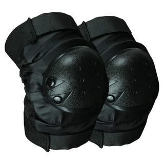 Krown Action Tri-Pack Skateboard Pads Extra Small