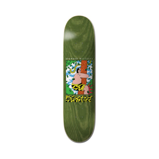 Element Skateboard Deck Landrein Brandon Westgate 8.0" x 31.75"