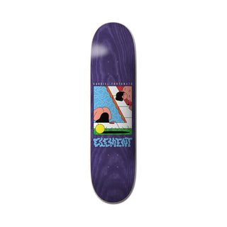 Element Skateboard Deck Landrein Gabriel Fortunado 8.25" x 32"